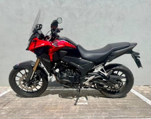 HONDA CB 500 X ABS 